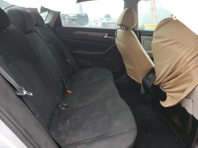2015 HYUNDAI SONATA SE - 5NPE24AF8FH171987
