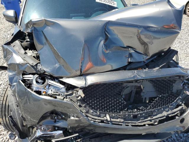 2018 MAZDA CX-5 GRAND - JM3KFBDM3J0351106