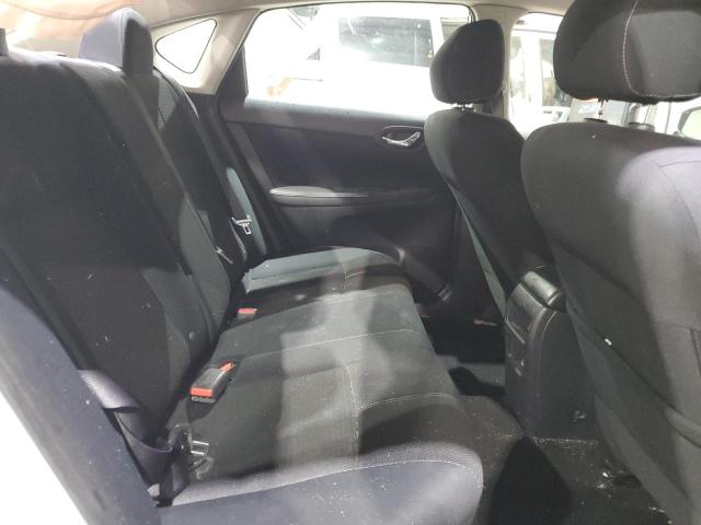 2017 NISSAN SENTRA S - 3N1AB7APXHY241491