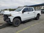 2020 CHEVROLET SILVERADO - 1GCPYFED1LZ334253