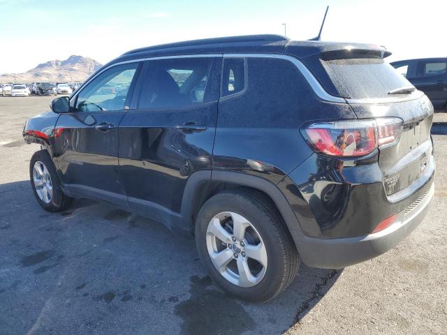 Vin: 3c4njcbb7kt658181, lot: 51850085, jeep compass latitude 20192