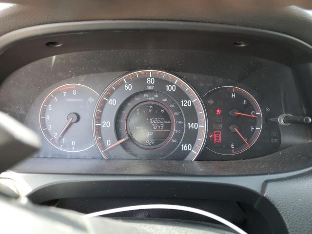 2017 HONDA ACCORD SPO - 1HGCR2F14HA264358