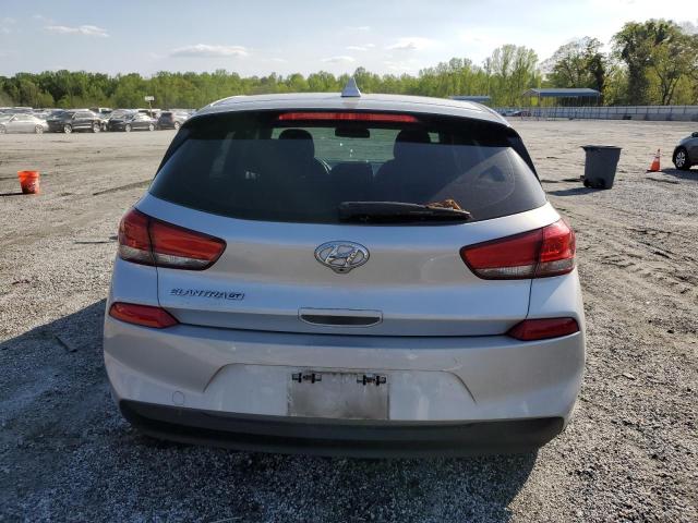 2018 HYUNDAI ELANTRA GT - KMHH35LE5JU041339