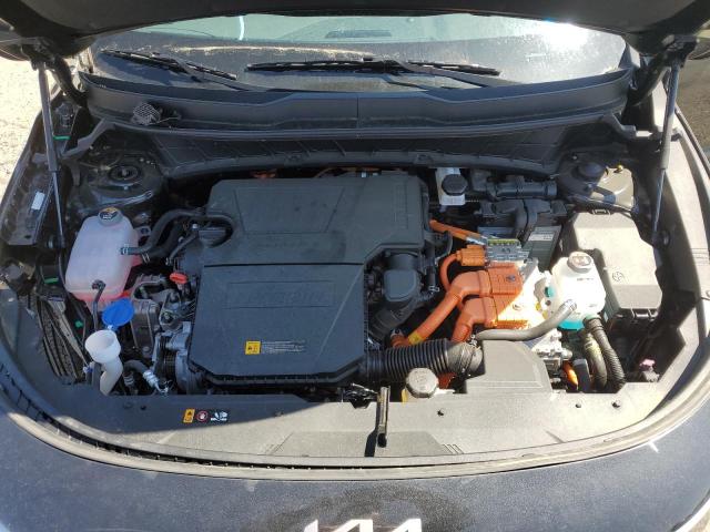 2024 KIA NIRO EX - KNDCS3LF8R5138345