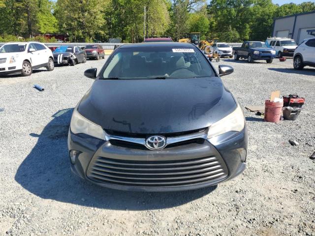 2017 TOYOTA CAMRY LE - 4T1BF1FK6HU738018