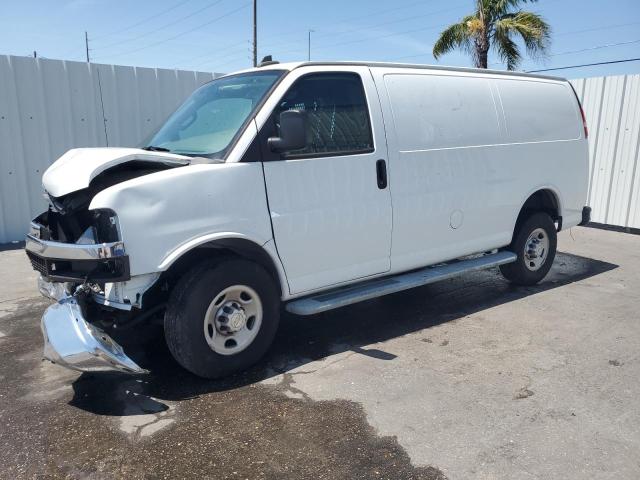 CHEVROLET EXPRESS G2