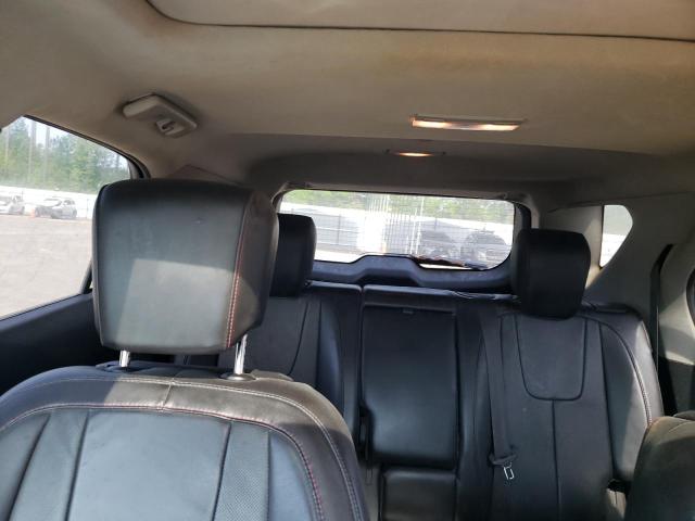 2015 CHEVROLET EQUINOX LT - 2GNFLHEK7F6366216
