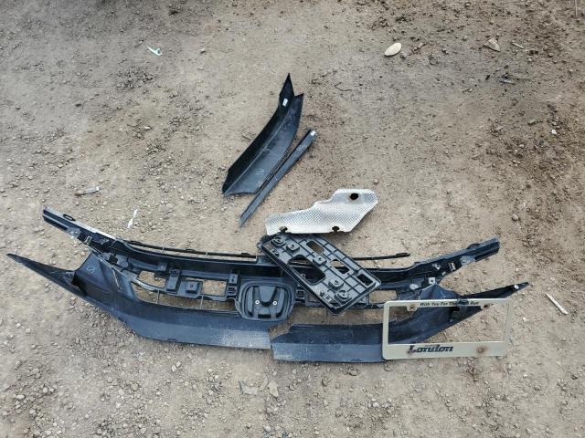2020 HONDA CIVIC EX - 2HGFC2F79LH010965