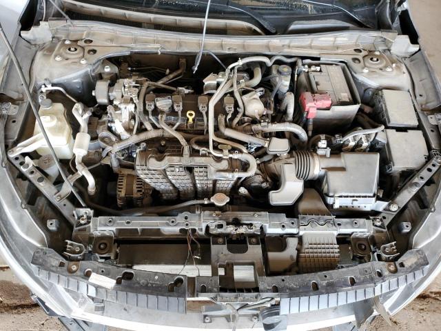 2023 NISSAN ALTIMA S - 1N4BL4BV0PN356290