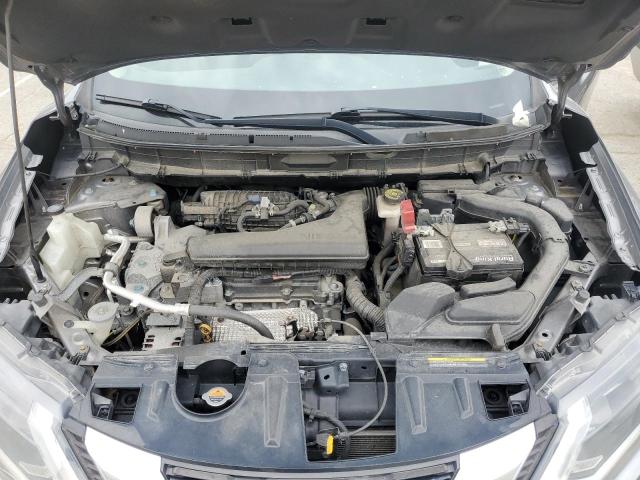 2017 NISSAN ROGUE S - KNMAT2MVXHP542304