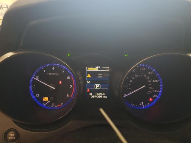 2018 SUBARU LEGACY SPO 4S3BNAR67J3007843
