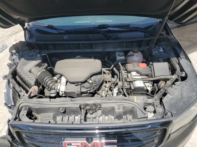 2019 GMC ACADIA SLT 1GKKNMLS5KZ277180
