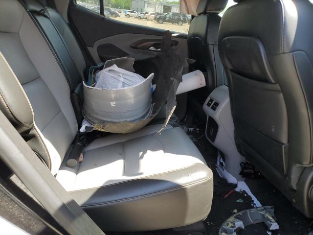 2019 GMC TERRAIN SL - 3GKALPEV3KL172235