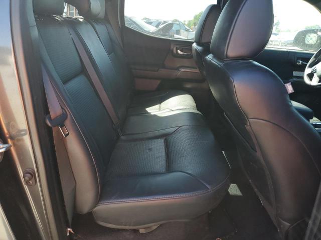 2018 TOYOTA TACOMA DOU - 3TMDZ5BN2JM049518