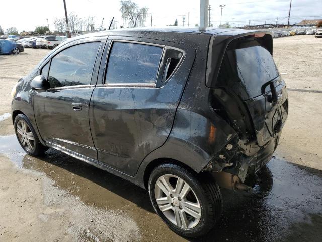 Vin: kl8cb6s90dc575699, lot: 54869095, chevrolet spark ls 20132