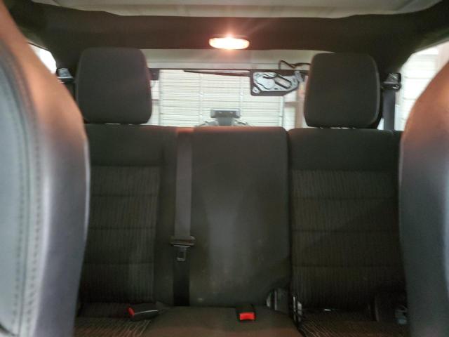 2012 JEEP WRANGLER U - 1C4BJWDG4CL140250