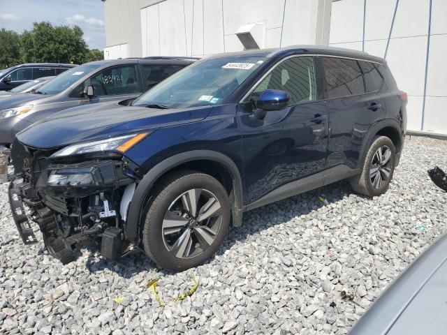 Vin: 5n1bt3cb8rc711192, lot: 54443925, nissan rogue sl 2024 img_1