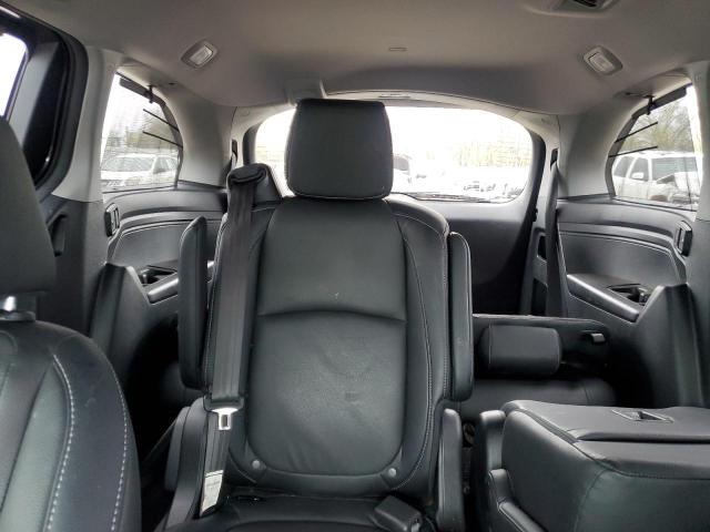 2022 HONDA ODYSSEY TO 5FNRL6H82NB029147