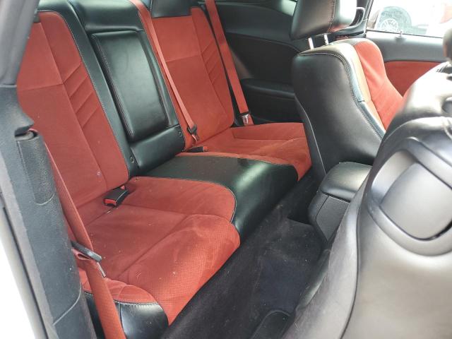 2016 DODGE CHALLENGER - 2C3CDZDJ0GH158227
