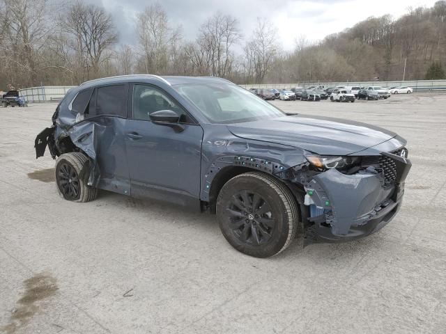 Vin: 7mmvabbm8rn240962, lot: 53120365, mazda cx-50 preferred 20244