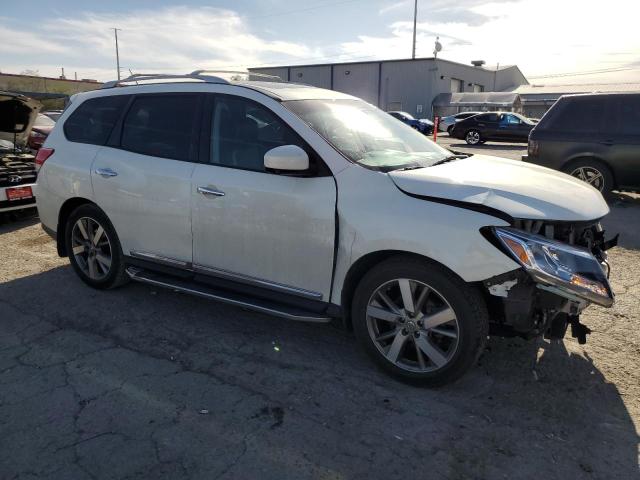 Vin: 5n1ar2mm1ec681712, lot: 52623865, nissan pathfinder s 20144