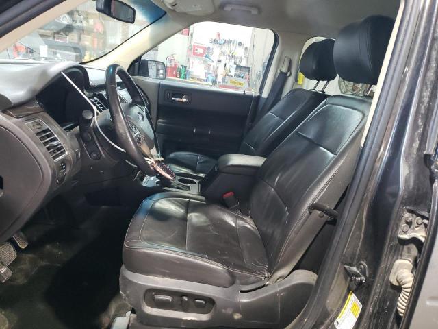 2016 FORD FLEX SEL - 2FMGK5C89GBA22266