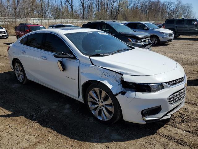 Vin: 1g1zh5sx3gf344784, lot: 53938205, chevrolet malibu premier 20164