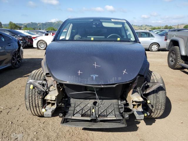 2023 TESLA MODEL Y - 7SAYGDEE8PF867347