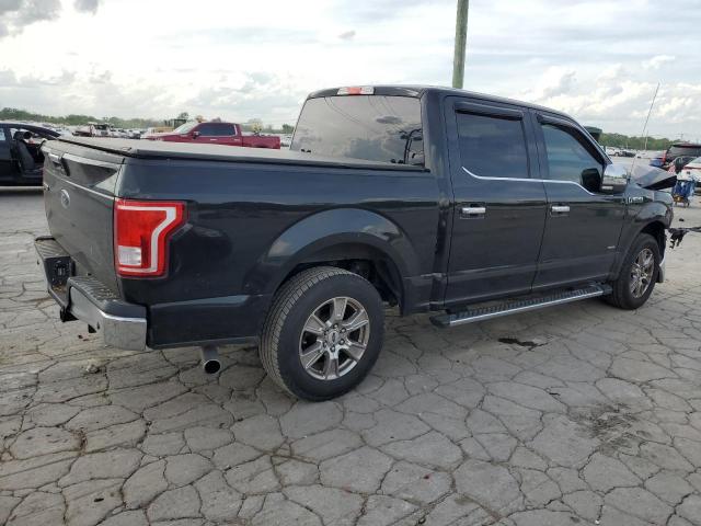 Vin: 1ftew1cp1fke07423, lot: 54399835, ford f-150 supercrew 20153