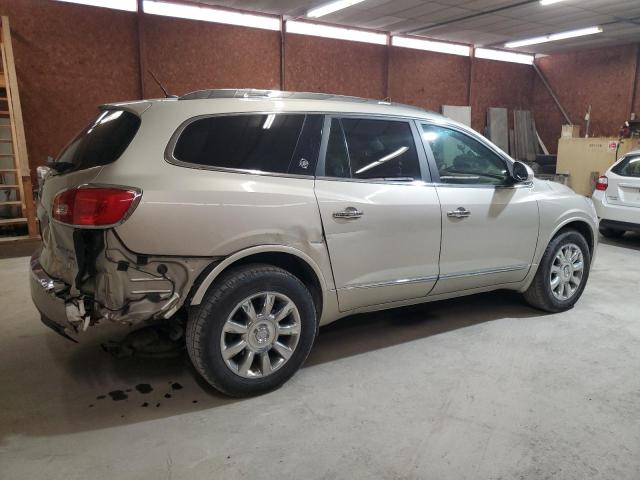 Vin: 5gakvbkd7ej117213, lot: 54207025, buick enclave 20143