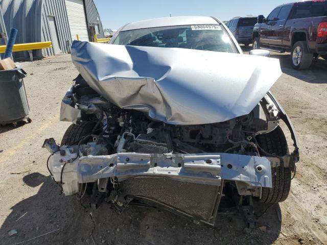 2019 TOYOTA YARIS L 3MYDLBYV7KY525619