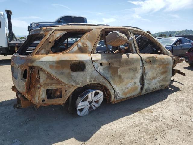 Vin: 4jgda2eb8ca001444, lot: 52720865, mercedes-benz m-class 350 bluetec 20123