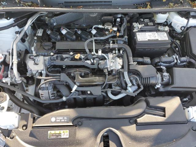 2023 TOYOTA COROLLA LE - 5YFB4MDE7PP061954