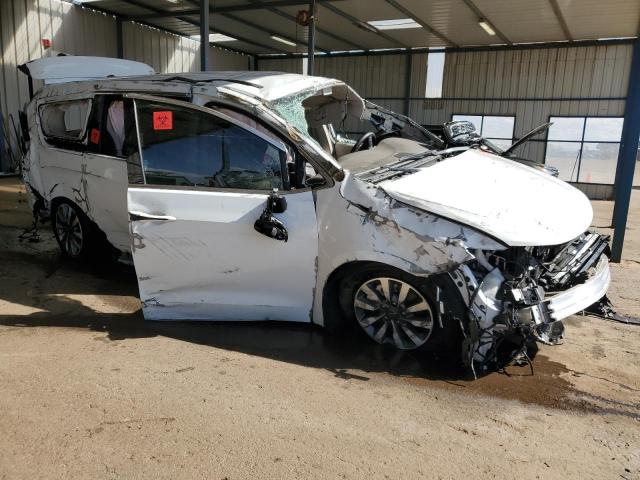 Vin: 2c4rc1l79pr554313, lot: 53980865, chrysler pacifica hybrid touring l 20234