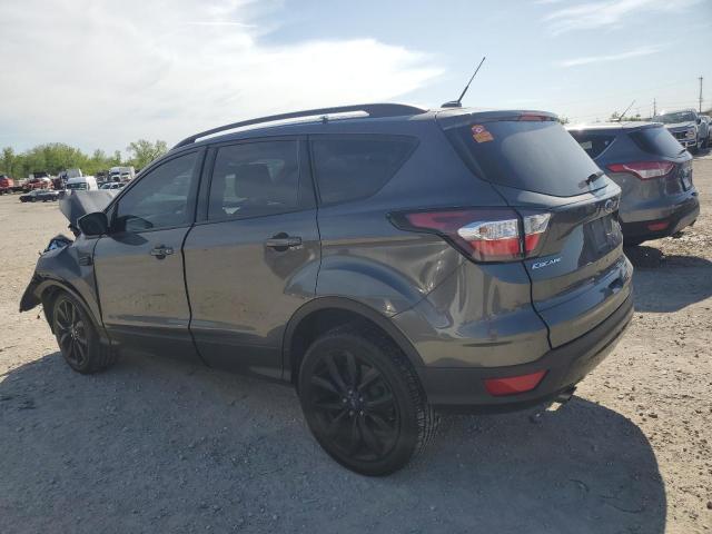 Vin: 1fmcu9j90hud53261, lot: 53869205, ford escape titanium 20172