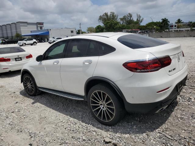 Vin: w1n0j8eb2ng056213, lot: 53432645, mercedes-benz glc-class 300 4matic 20222
