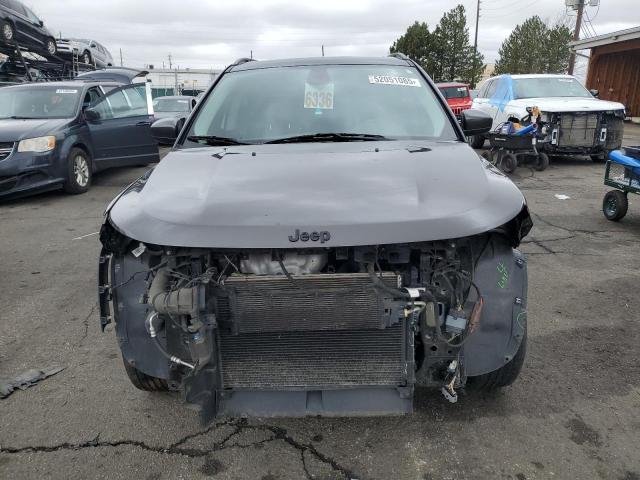 2018 JEEP COMPASS LA - 3C4NJDBB8JT453120