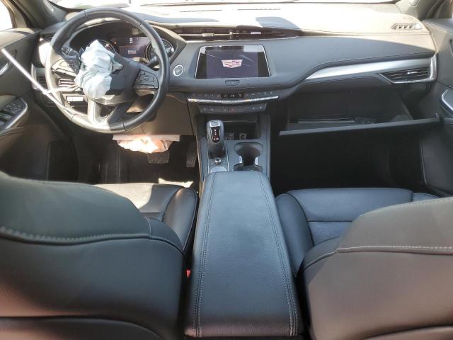 2019 CADILLAC XT4 PREMIU 1GYFZCR42KF214747