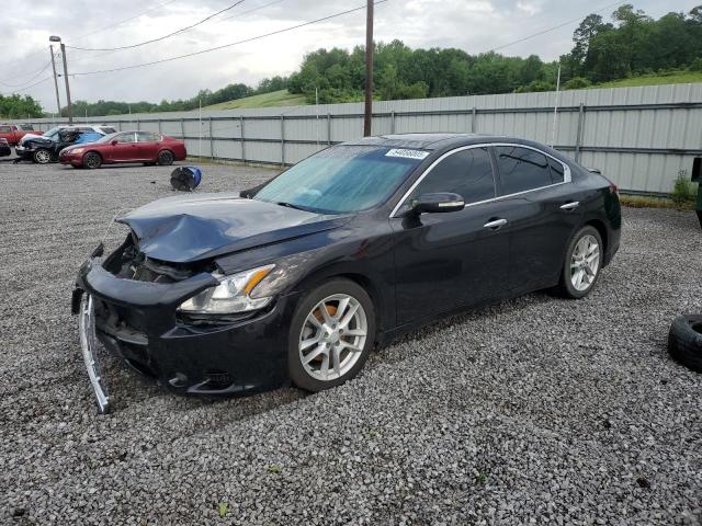 Vin: 1n4aa5ap1ac827201, lot: 54056005, nissan maxima s 2010 img_1