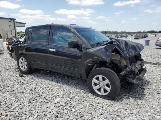 Vin: 5n1aa0ndxfn616681, lot: 54200295, nissan armada sv 20154