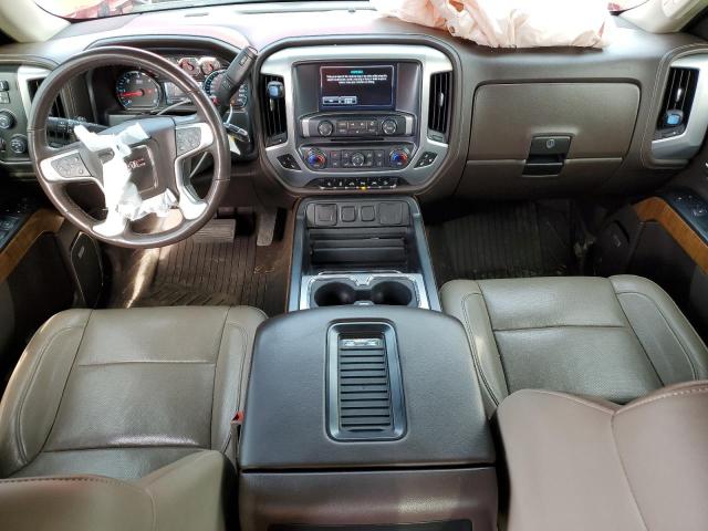 2018 GMC SIERRA K15 - 3GTU2NEJ7JG335912