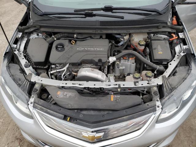 2017 CHEVROLET VOLT LT - 1G1RA6S56HU101489