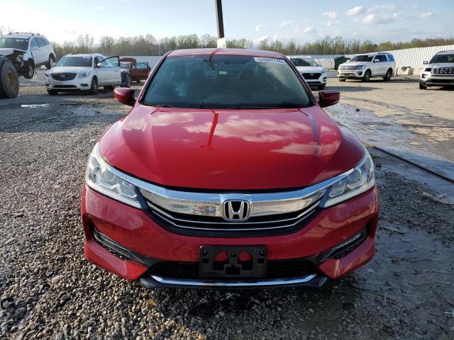 2016 HONDA ACCORD SPO - 1HGCR2F55GA061318