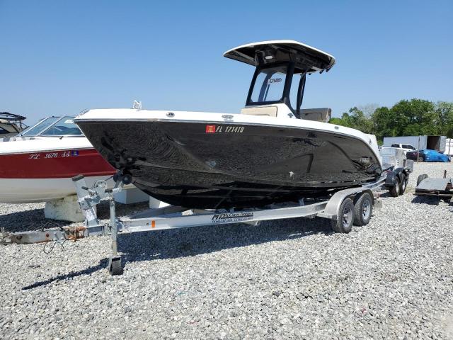 YAMAHA BOAT 2024 black   YAMC0284A424 photo #3
