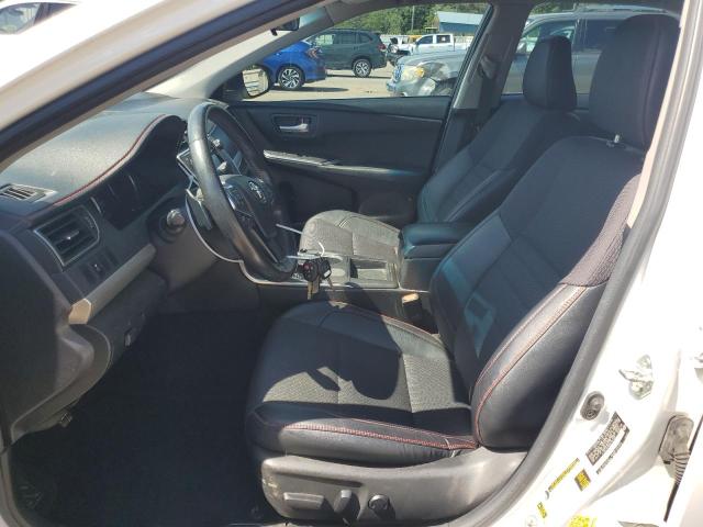 2016 TOYOTA CAMRY LE - 4T1BF1FK9GU184729