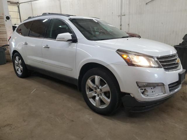 Vin: 1gnkvjkd1gj226477, lot: 51971185, chevrolet traverse ltz 20164