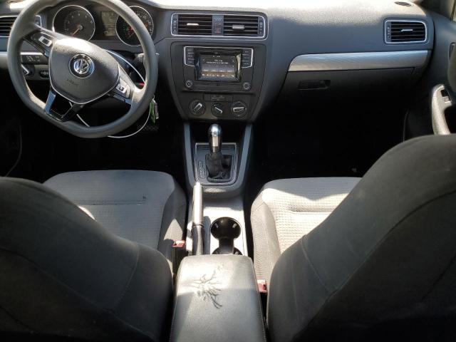 2017 VOLKSWAGEN JETTA S - 3VW2B7AJXHM319558