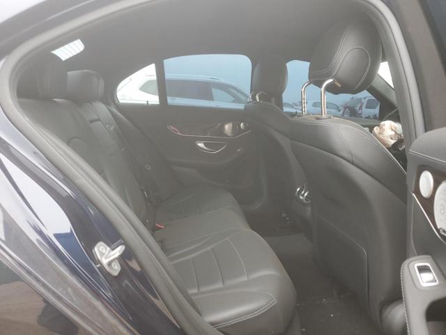 2016 MERCEDES-BENZ C 300 4MAT - 55SWF4KB7GU169991