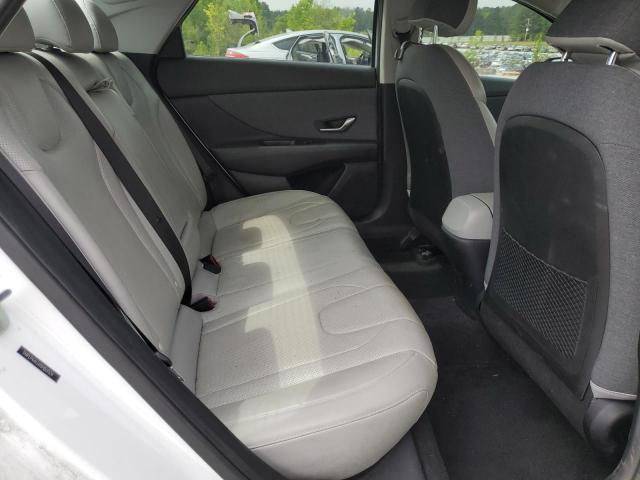2022 HYUNDAI ELANTRA LI - 5NPLP4AG6NH069524