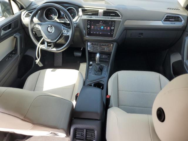 2019 VOLKSWAGEN TIGUAN SE - 3VV3B7AX6KM006625